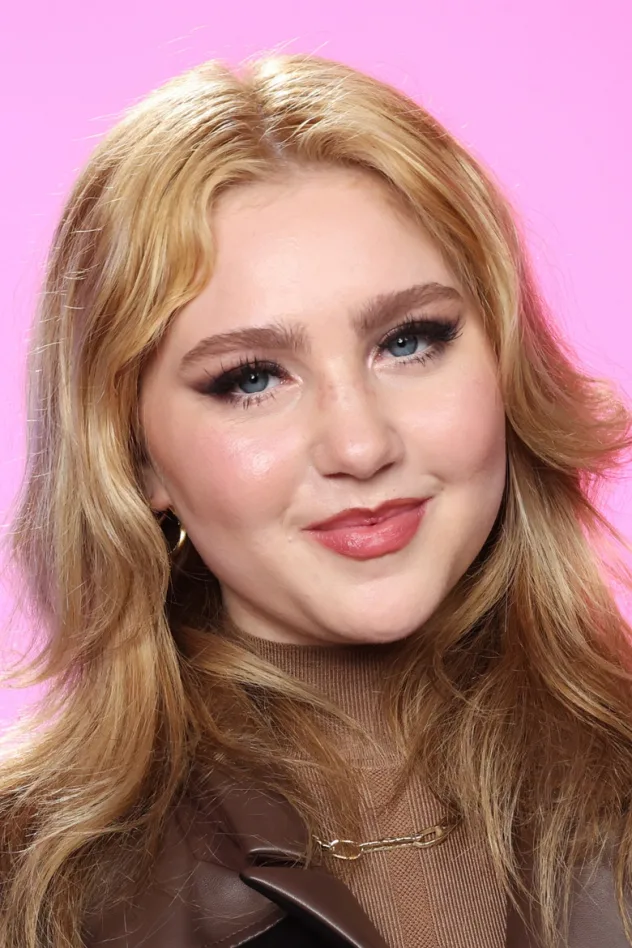 Ella Anderson fotoğrafı