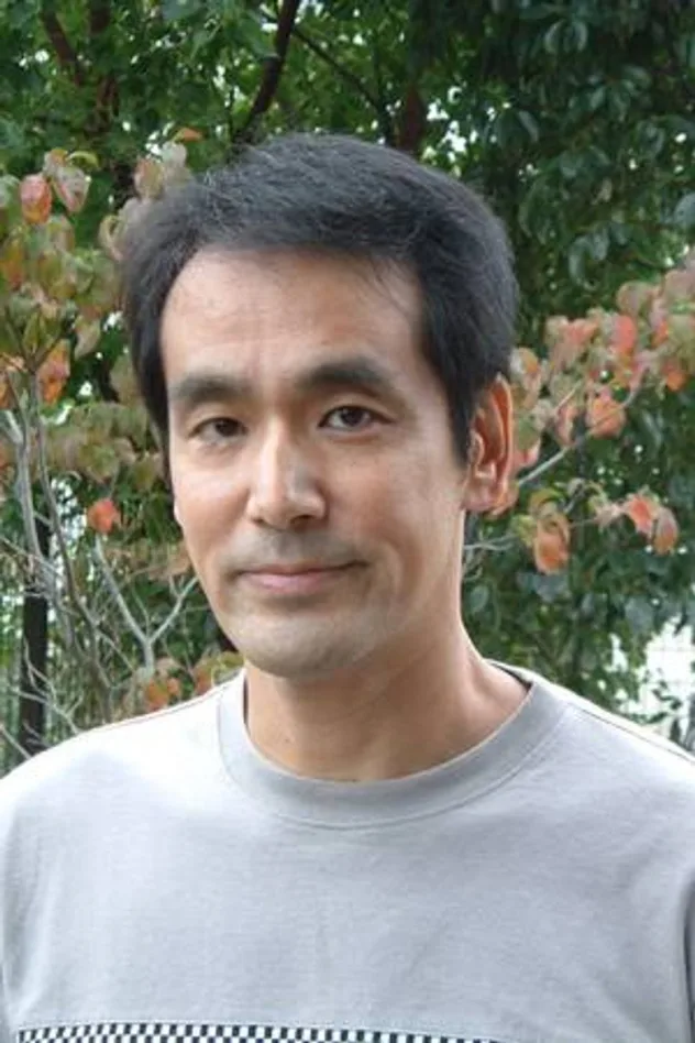 砂本量 fotoğrafı