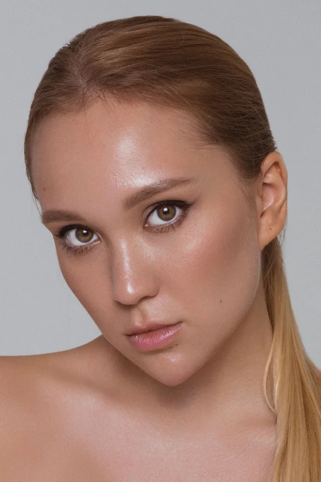Polina Ilyushenko fotoğrafı