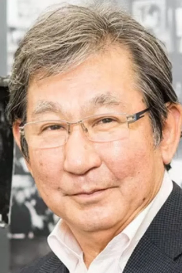 杉田成道 fotoğrafı