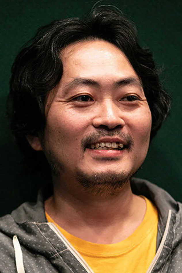 直谷たかし fotoğrafı