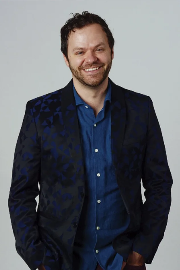 Sean Bott fotoğrafı