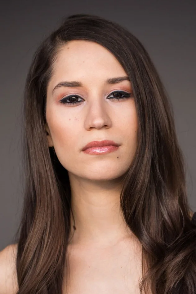 Melissa Macedo fotoğrafı