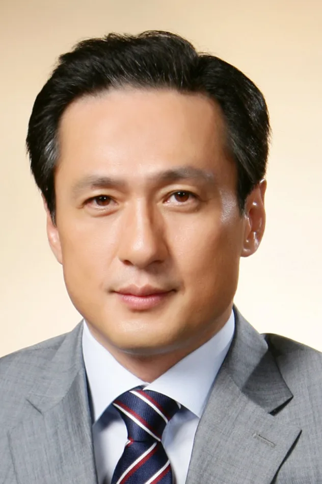 손창민 fotoğrafı