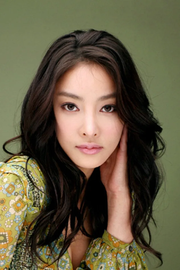 Jang Ja-yeon fotoğrafı