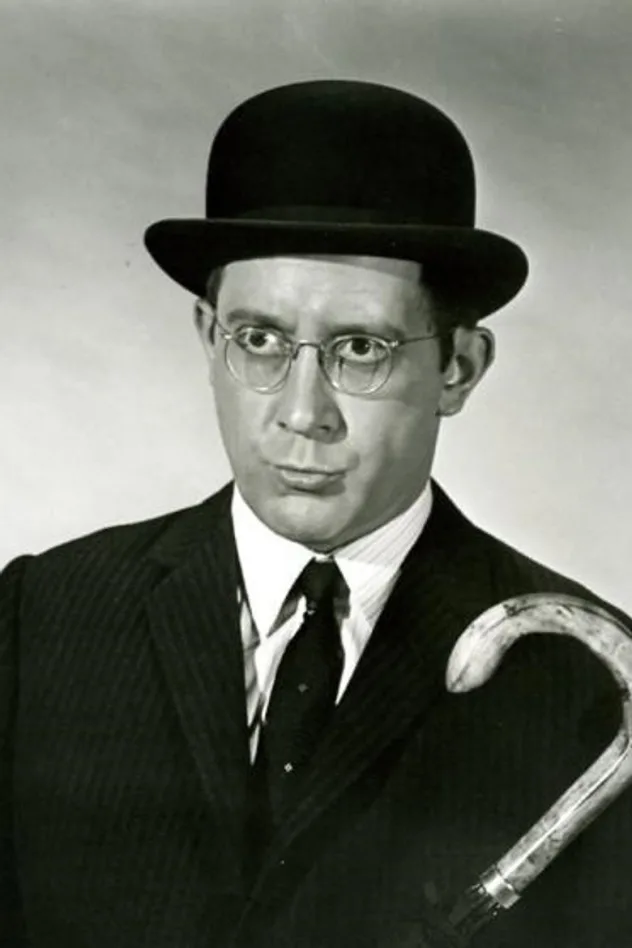 Pierre Olaf fotoğrafı