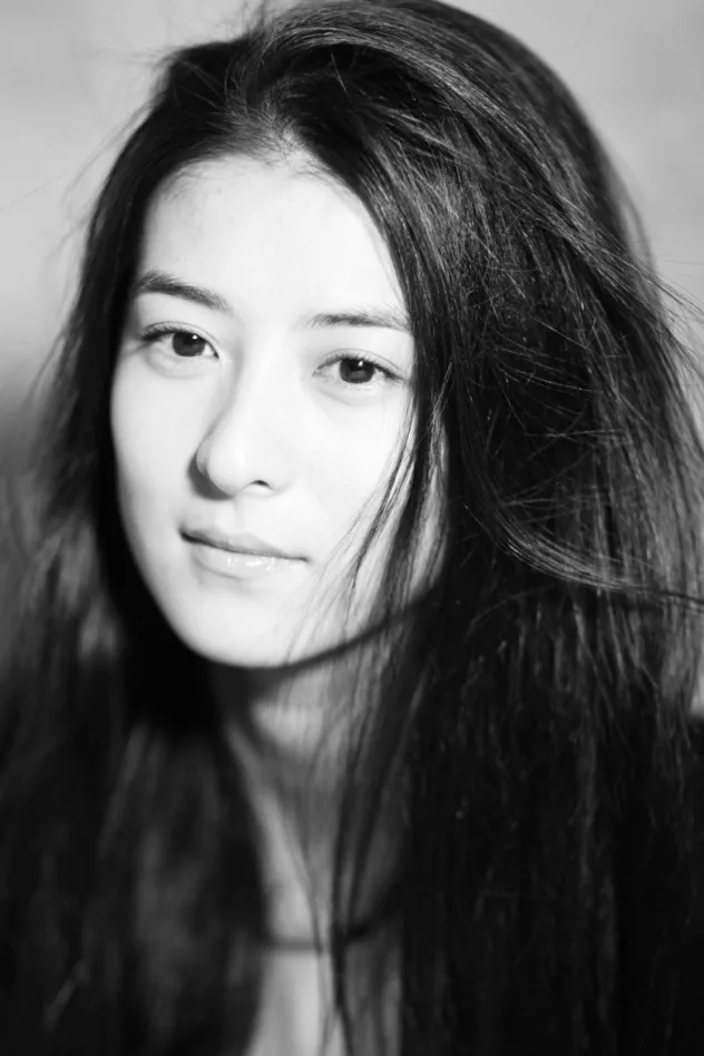 阎清 fotoğrafı