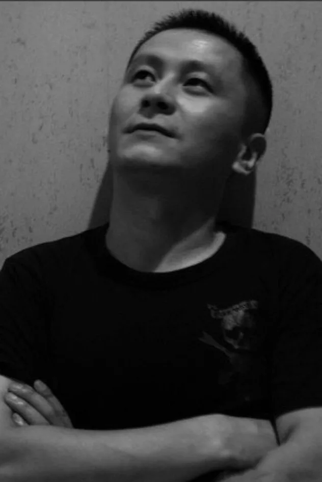 刘刚 fotoğrafı