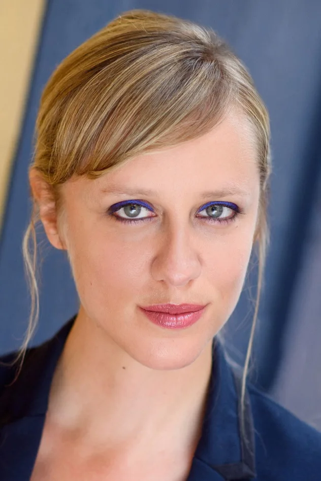 Betsy Holt fotoğrafı