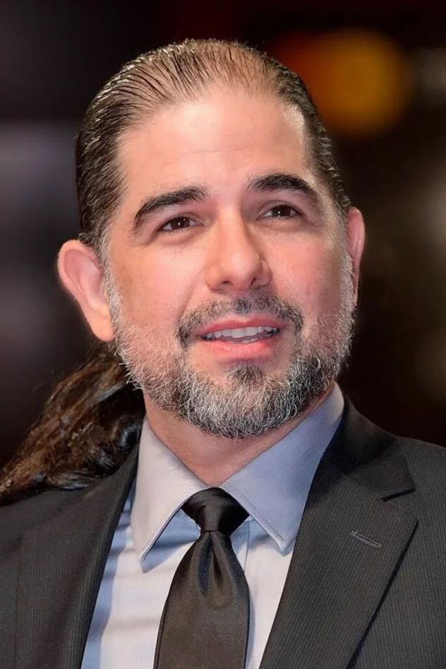 S. Craig Zahler fotoğrafı