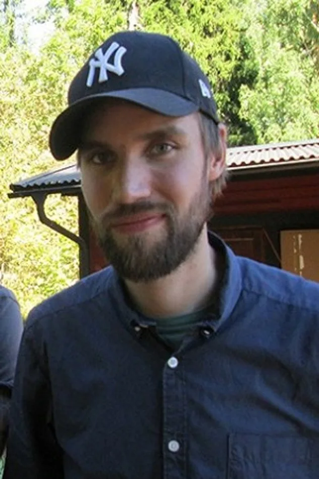 Tommy Wiklund fotoğrafı