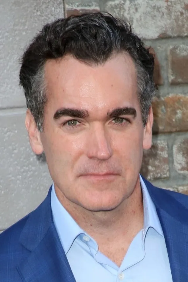 Brian d'Arcy James fotoğrafı