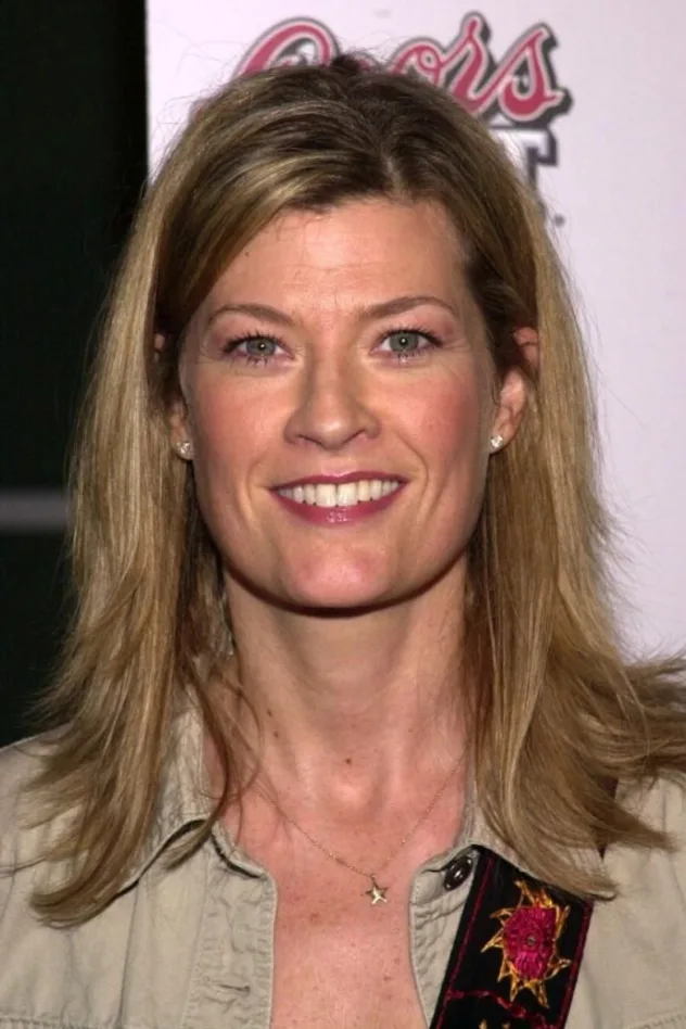 Dana Wheeler-Nicholson fotoğrafı