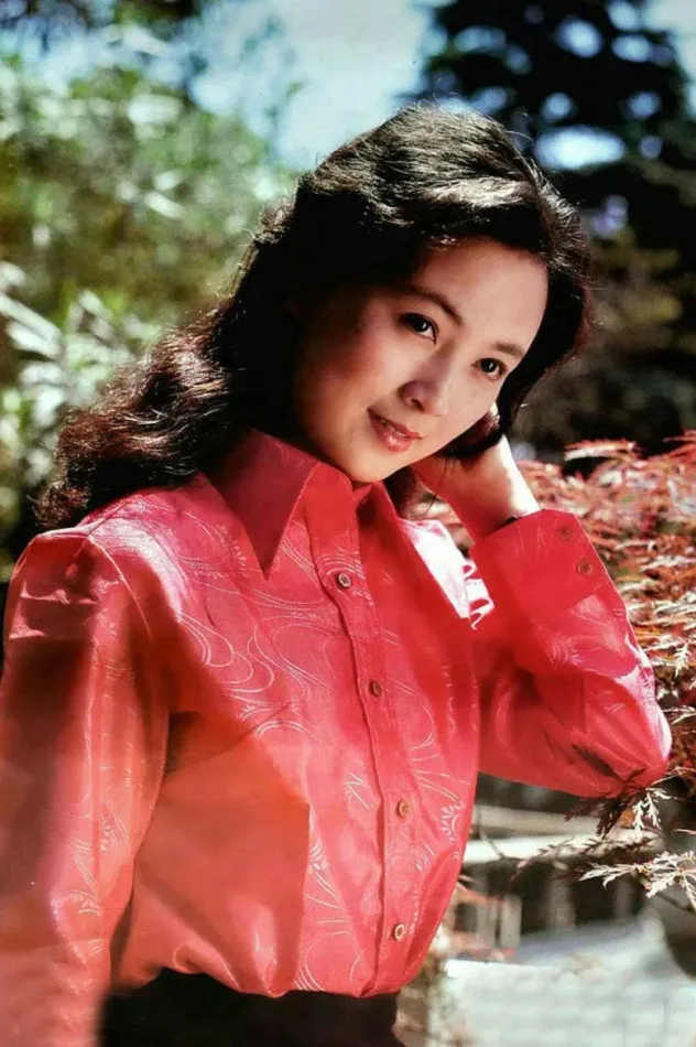 Zhao Jing fotoğrafı