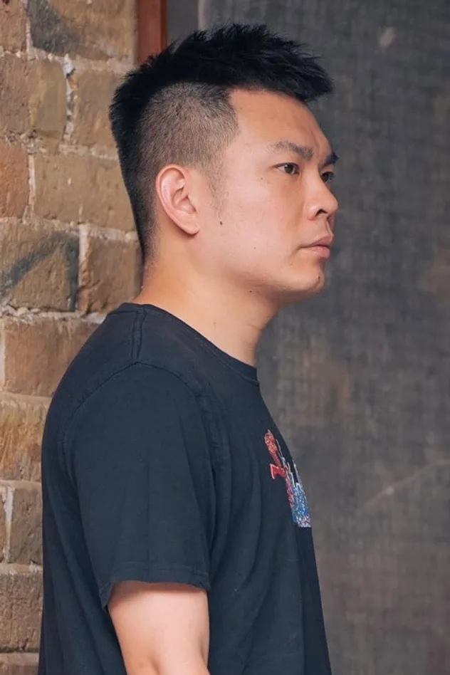 郭嘉熹 fotoğrafı