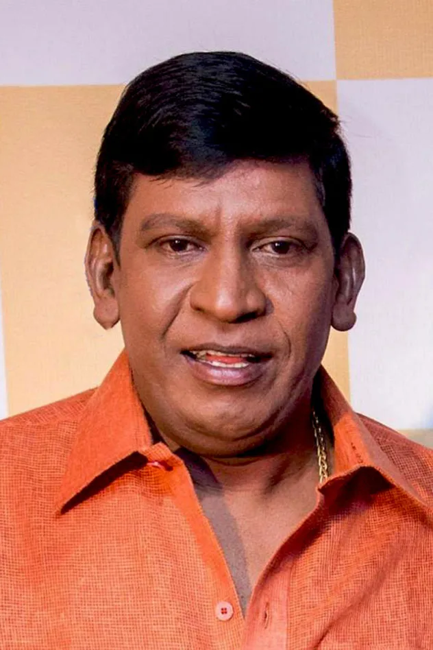 Vadivelu fotoğrafı