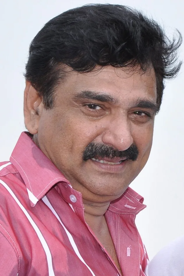 Ramesh Khanna fotoğrafı