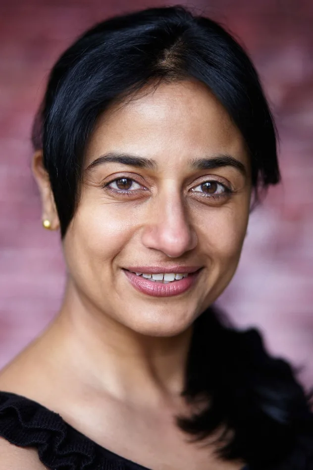 Anu Hasan fotoğrafı
