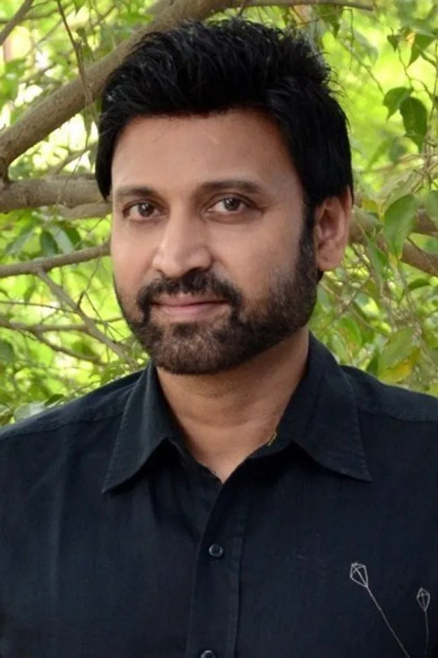 Sumanth fotoğrafı