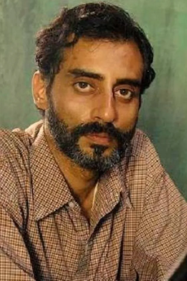 Ashwath Bhatt fotoğrafı