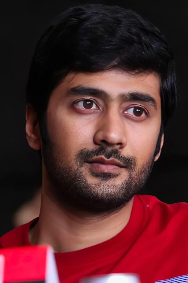 Rahul Ravindran fotoğrafı