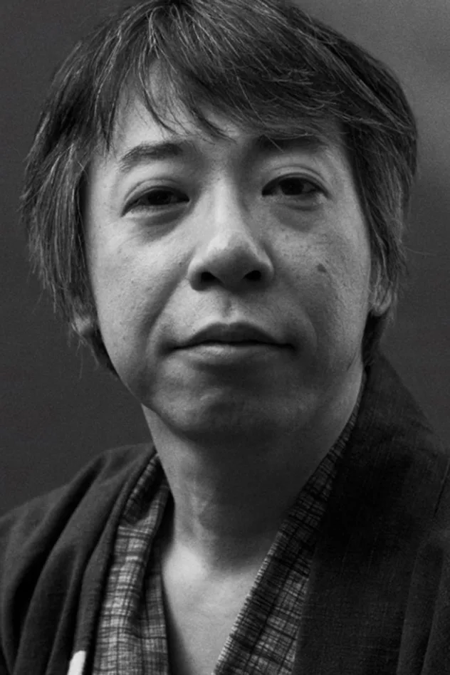 豊田利晃 fotoğrafı