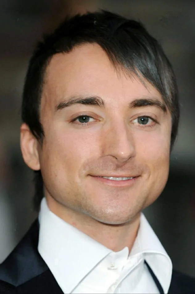 James Dodd fotoğrafı