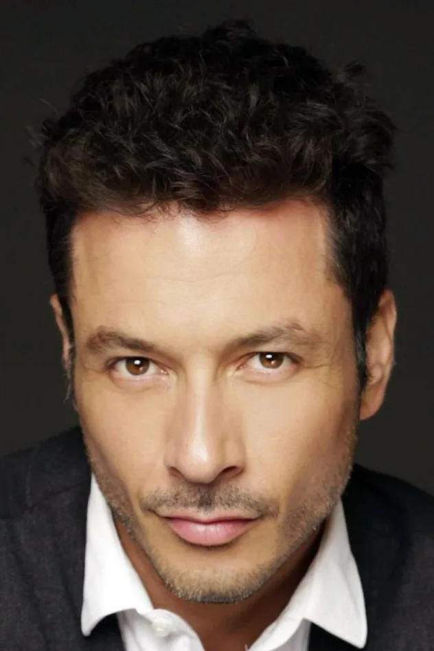 Raúl Méndez fotoğrafı