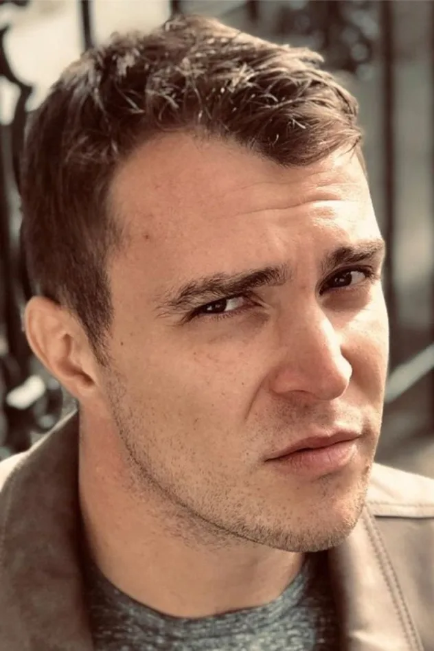 Brandon Wood fotoğrafı