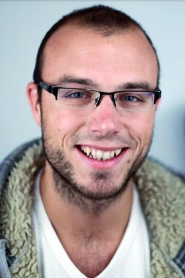 Simonyi Balázs fotoğrafı