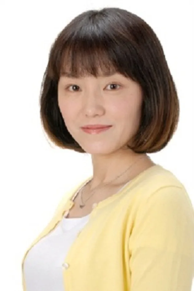 笠木泉 fotoğrafı