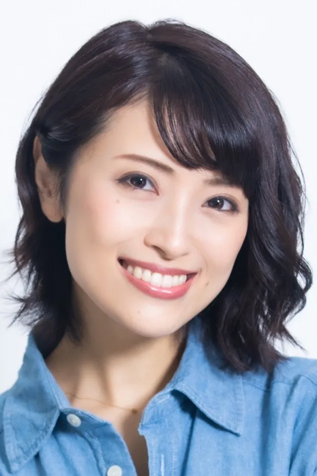 今井麻夏 fotoğrafı