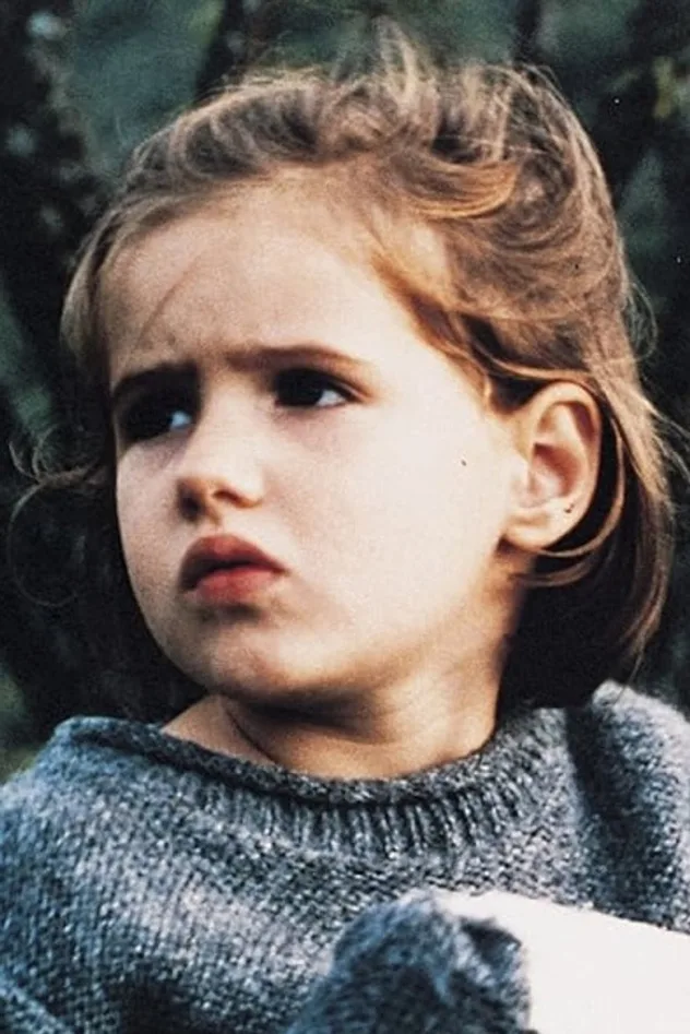 Victoire Thivisol fotoğrafı