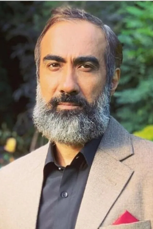Ranvir Shorey fotoğrafı