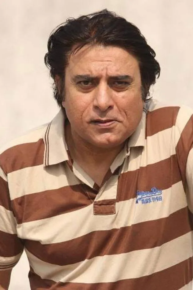 Rajendra Sethi fotoğrafı