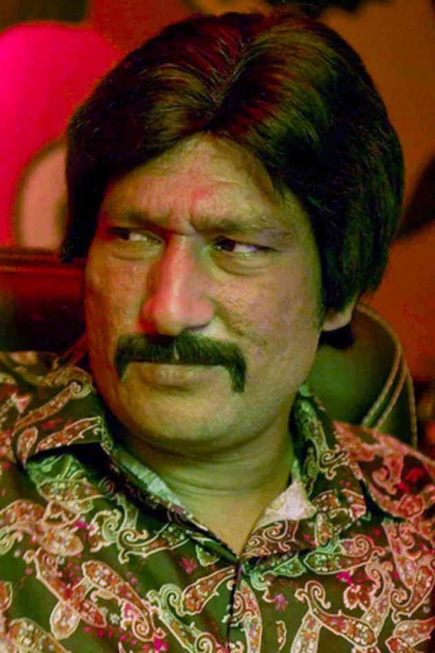 Bhupesh Singh fotoğrafı