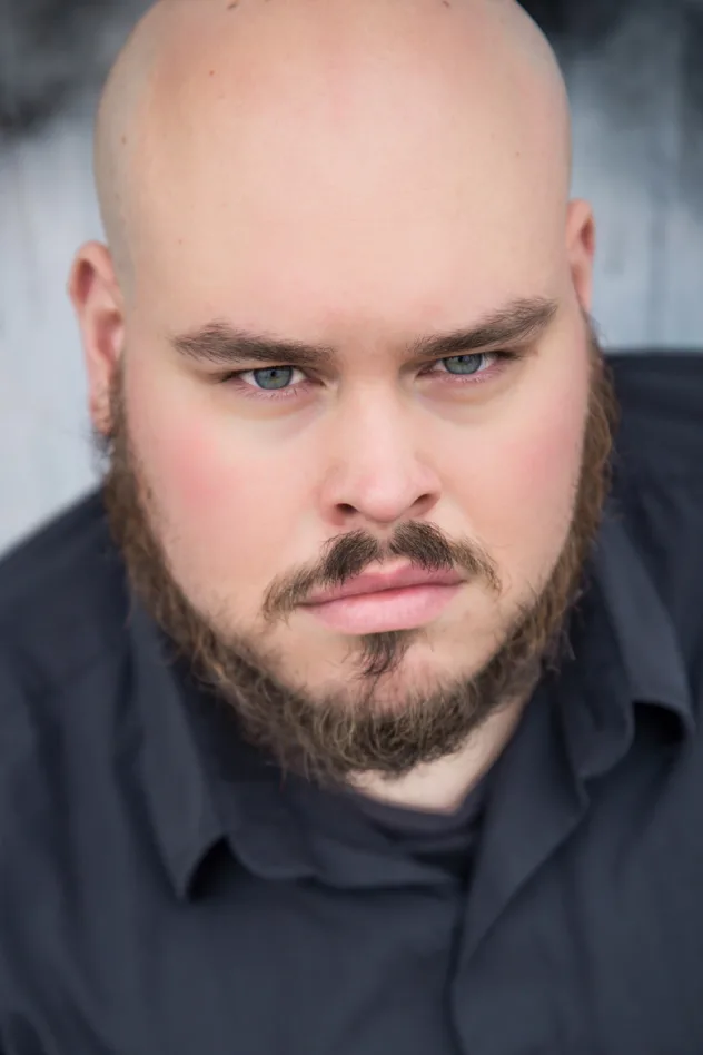 Will Harris fotoğrafı