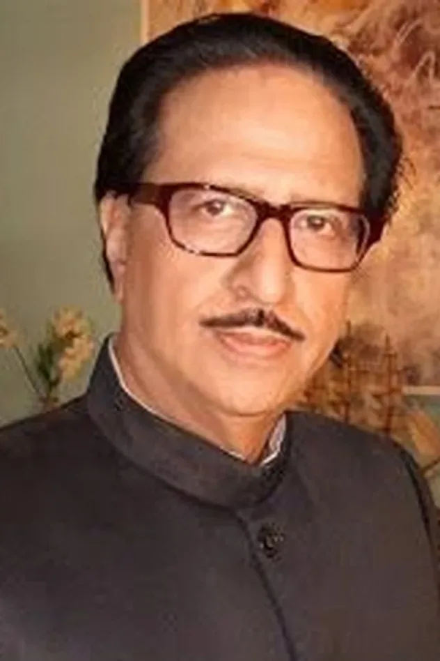 Cover image for Ashok Awasthi