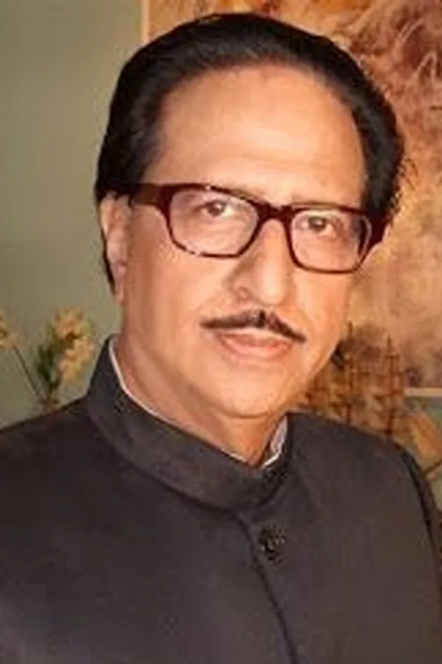 Ashok Awasthi fotoğrafı
