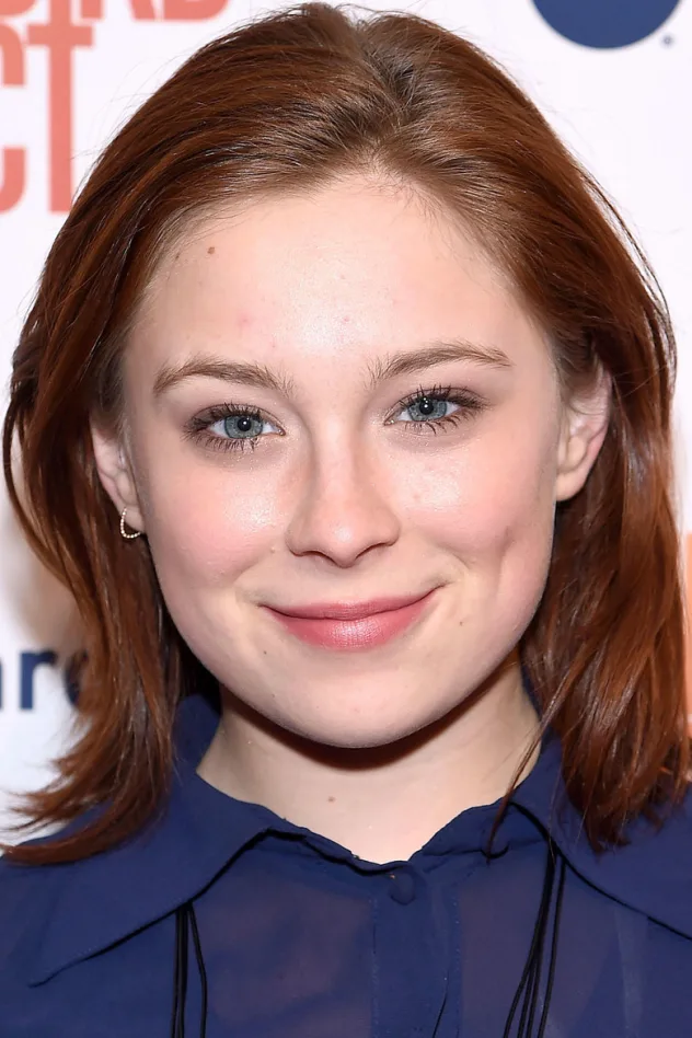 Mina Sundwall fotoğrafı
