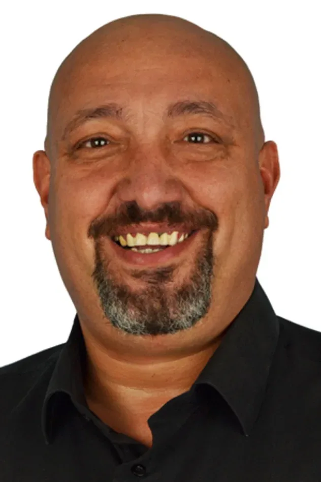 Tevfik İnceoğlu için kapak görseli