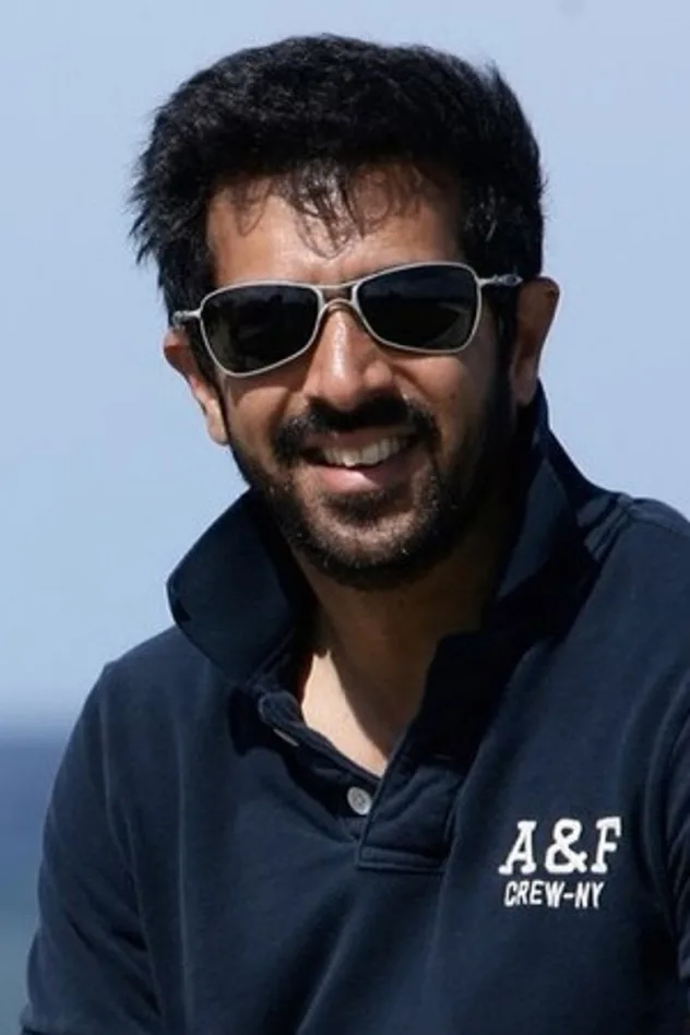 Kabir Khan fotoğrafı