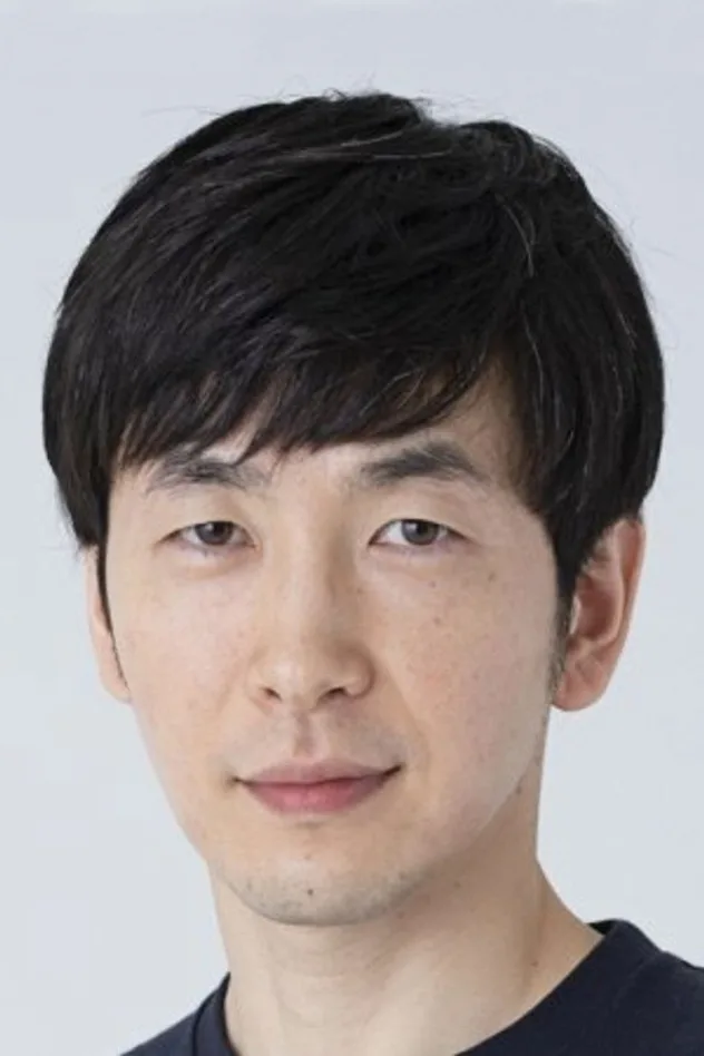 岡部尚 fotoğrafı