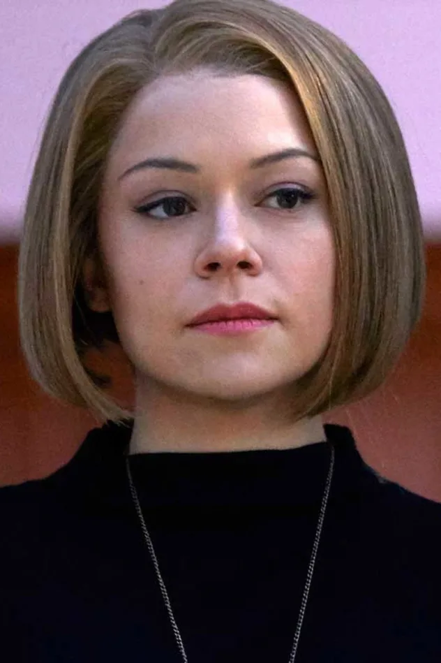 Rachel Duncan fotoğrafı