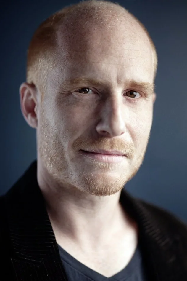 Antoine Cholet fotoğrafı