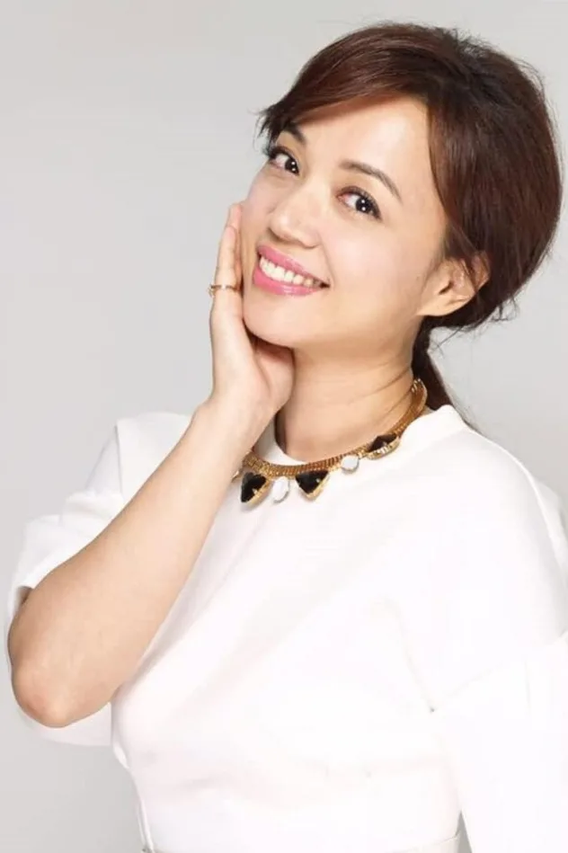 Maya Showlen fotoğrafı