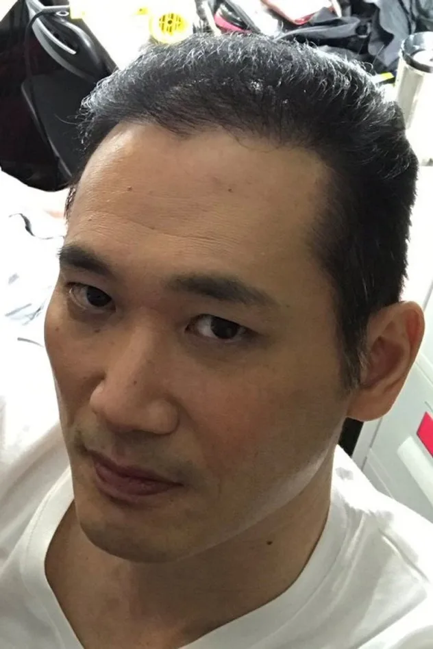 應蔚民 fotoğrafı