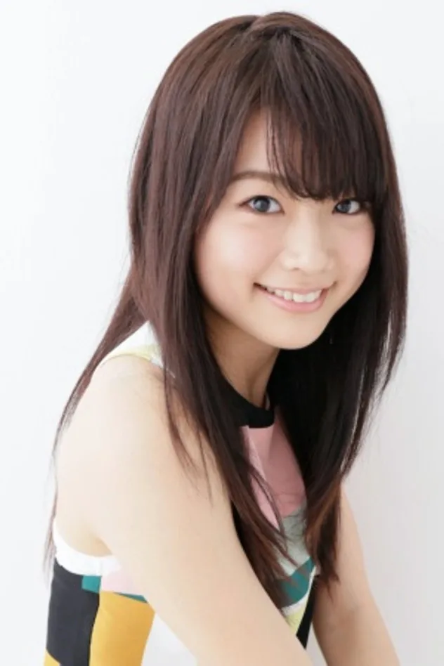 増山加弥乃 fotoğrafı