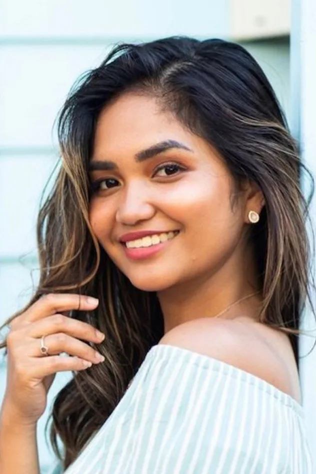 Stefanie Arianne fotoğrafı