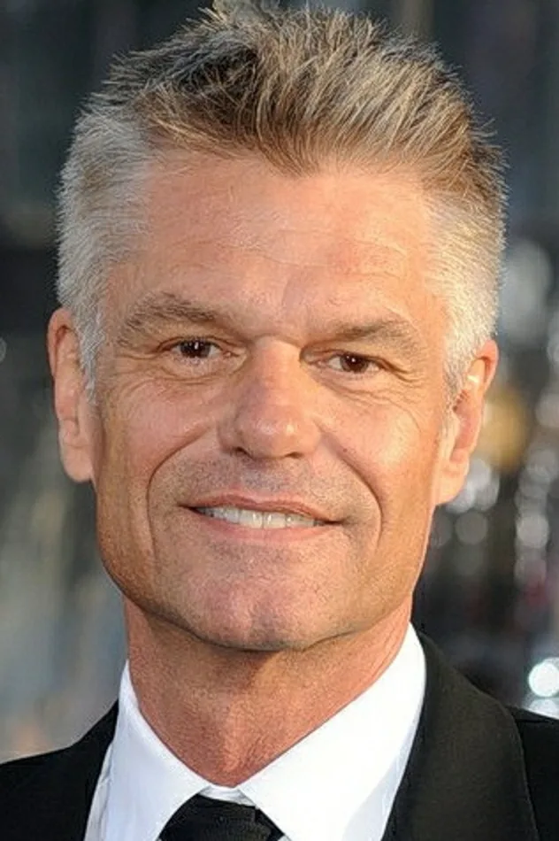 Harry Hamlin fotoğrafı